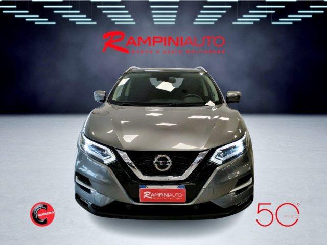 NISSAN Qashqai 1.5 dCi N-Connecta Pronta Consegna