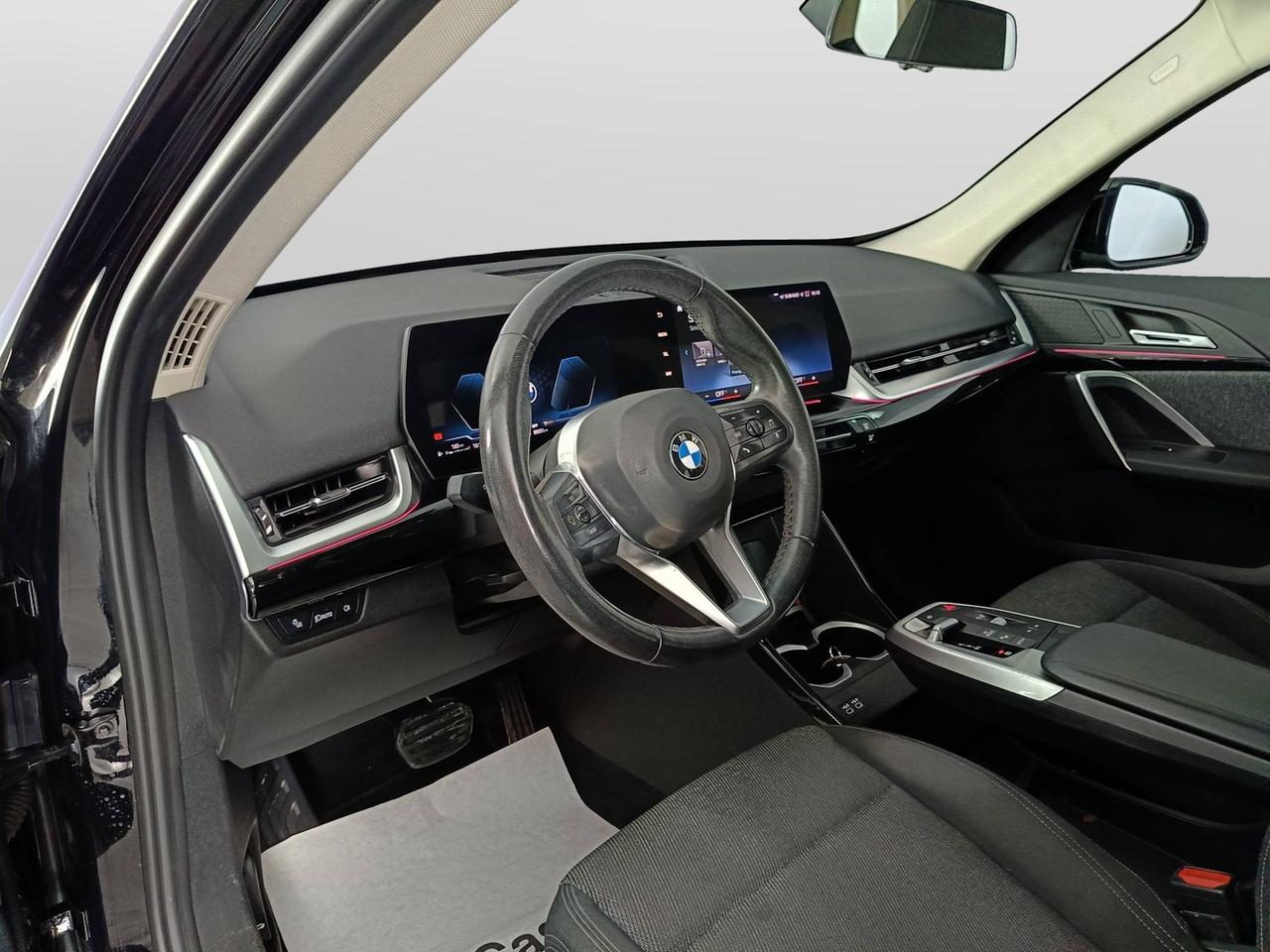 BMW X1 U11 - X1 sdrive18d auto