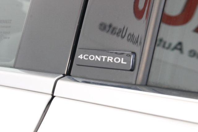 RENAULT Espace dCi 160CV EDC Energy 4Control 7 POSTI