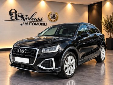 Audi Q2 Q2 30 2.0 tdi Business Advanced NAVI CAMERA LED