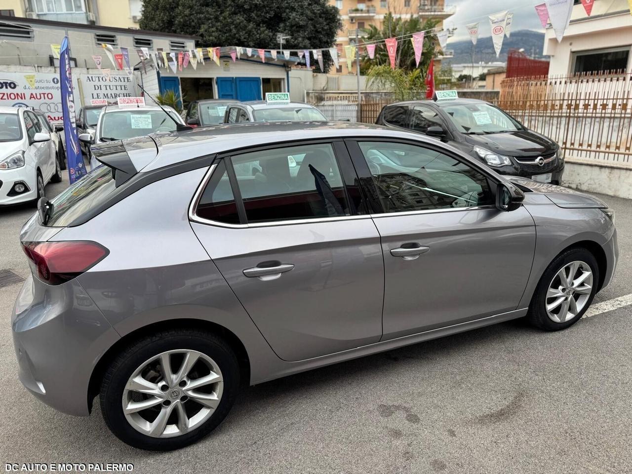 Opel Corsa 1.2 GS-Line Benzina 100CV.Permuto.2021