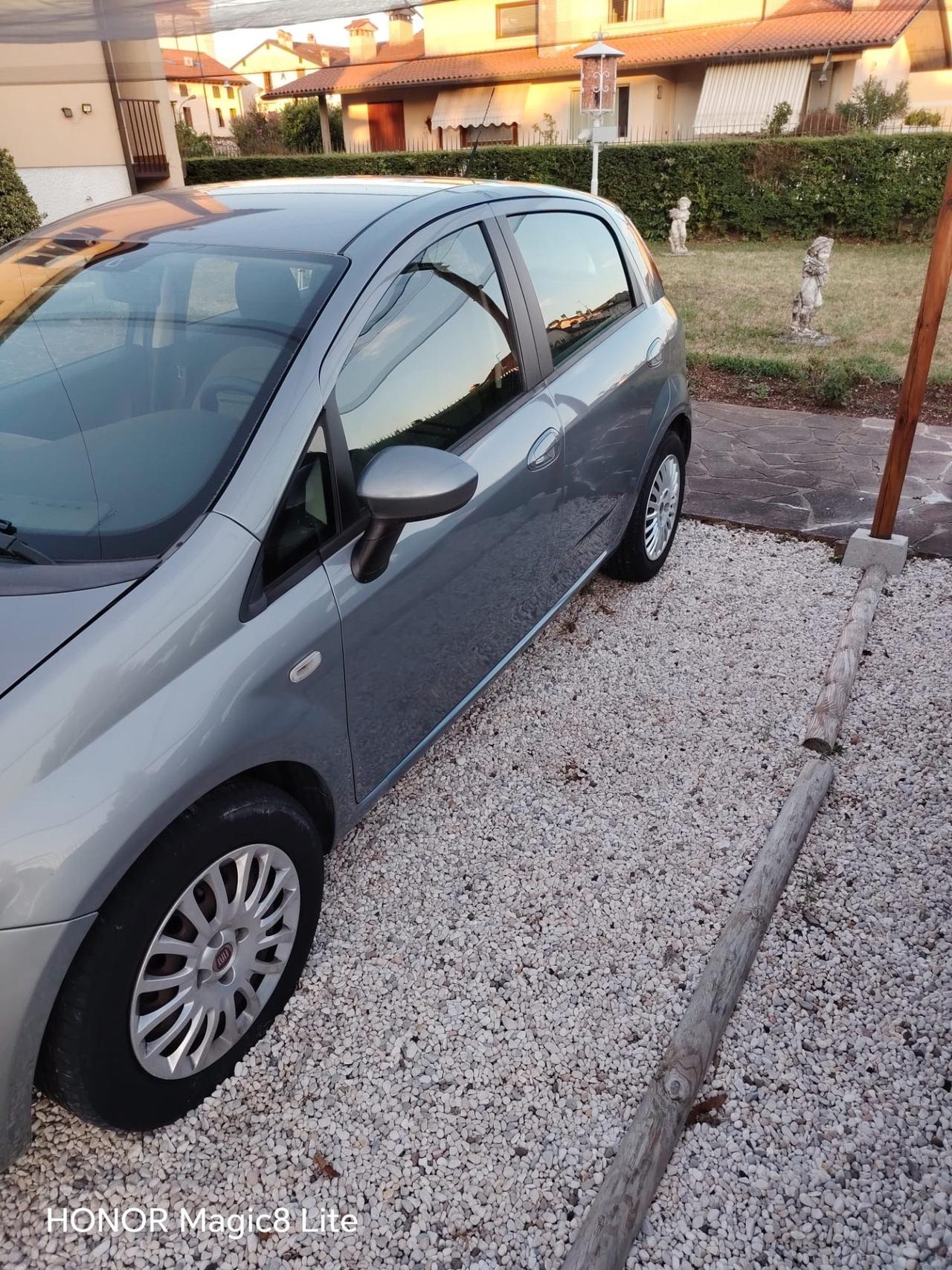 Fiat Grande Punto 1.3 MJT 75 CV