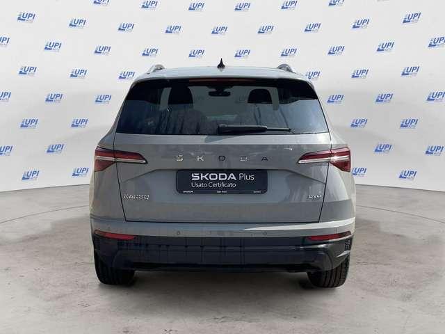Skoda Kamiq 1.0 tsi Selection 115cv