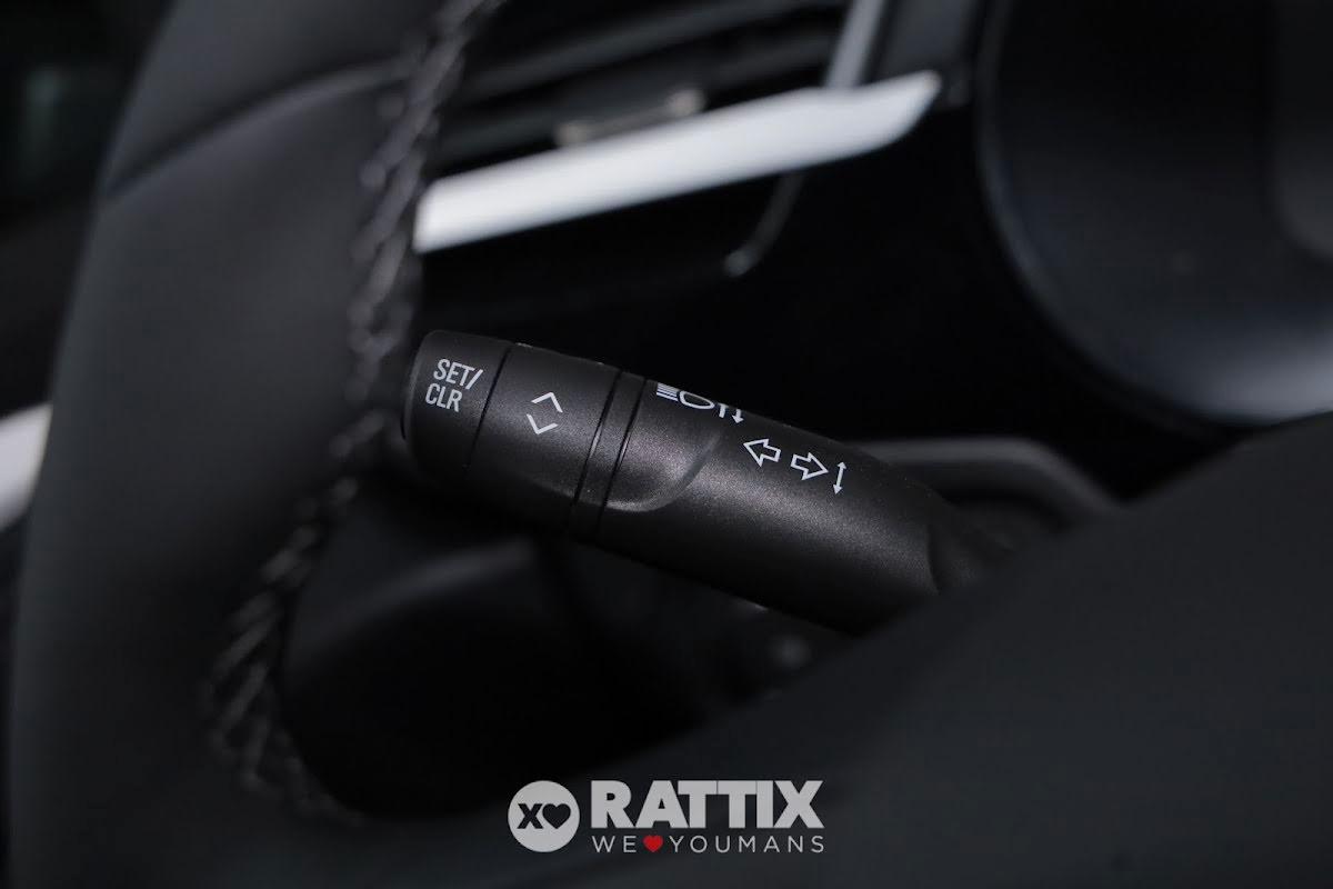 Opel Corsa 1.2 Hybrid 110CV GS DCT6