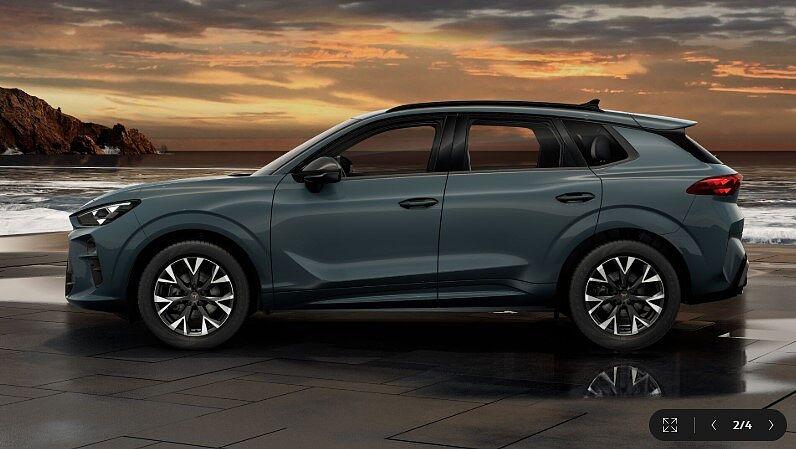 CUPRA Terramar 1.5 Hybrid DSG