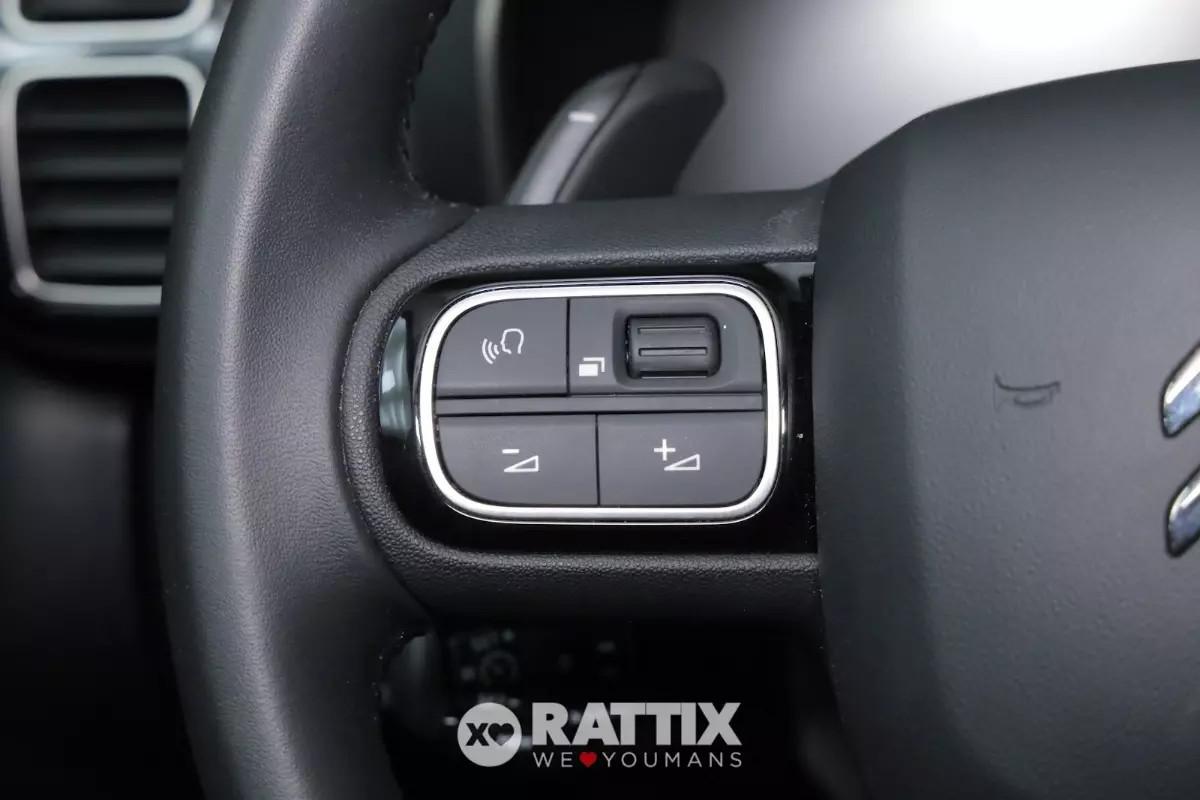 Citroen C5 Aircross 1.5 BlueHDI 130CV Max EAT8
