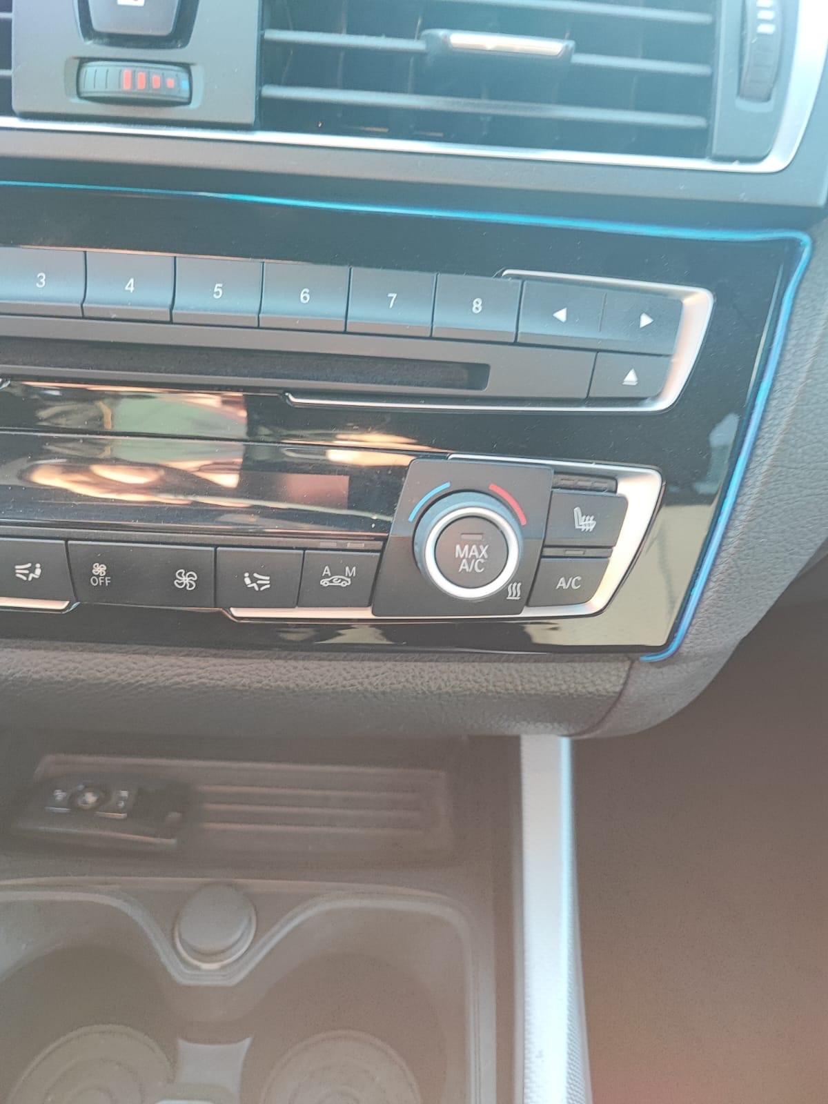 Bmw 118 118i 5p. Msport