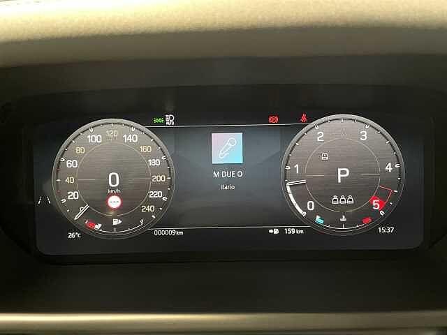 Land Rover Defender 90 3.0D I6 200 CV AWD Auto S