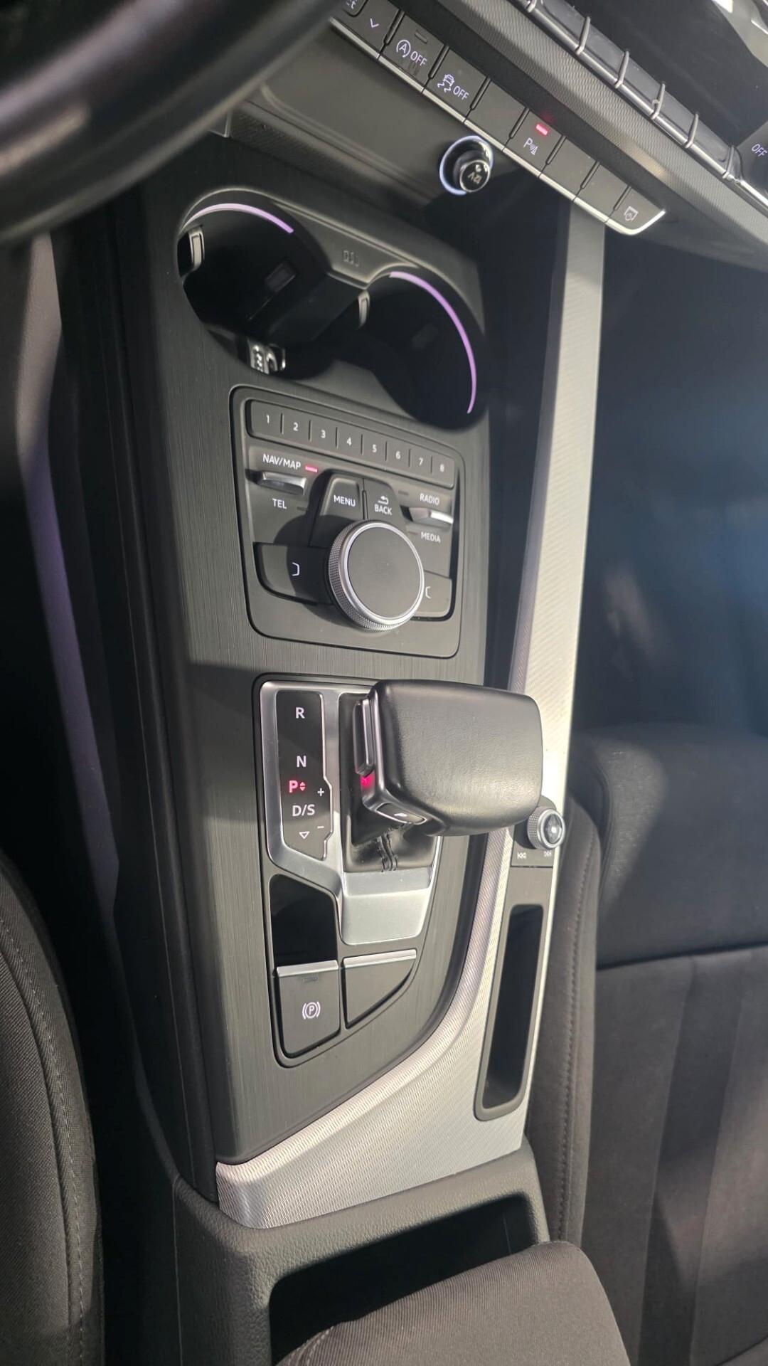 Audi A4 35 TDI S tronic Sport