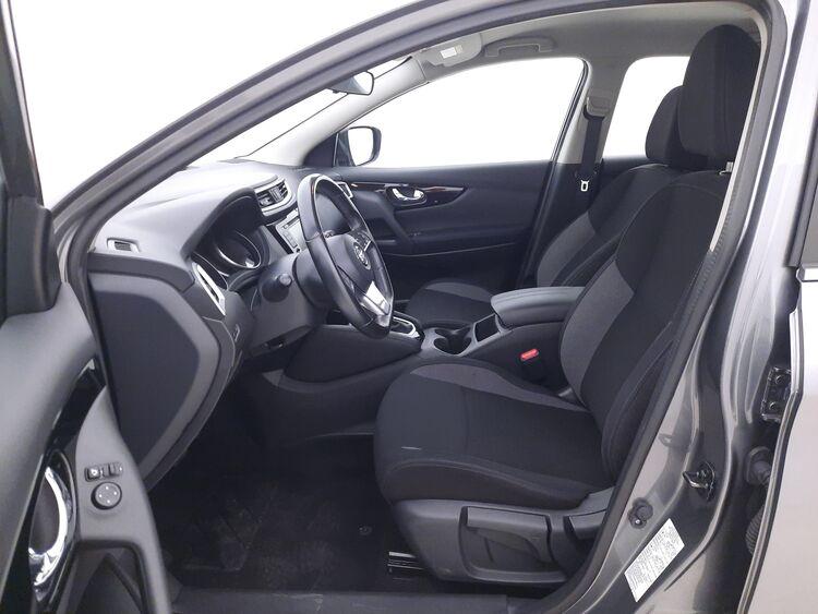 Nissan Qashqai Business DCT BR478395 1.5 Diesel 116CV