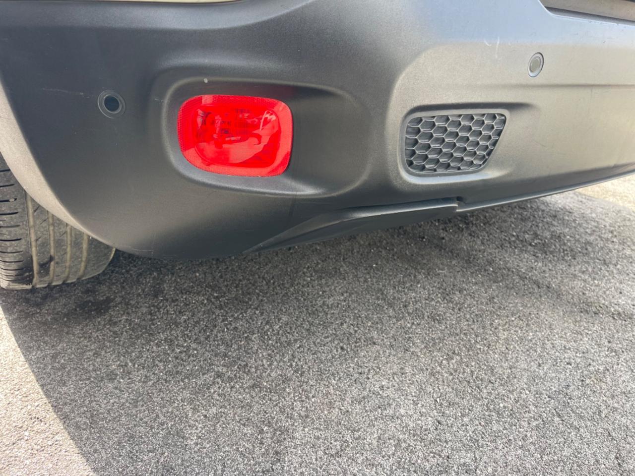 Jeep Renegade 1.4 T-Jet 120 CV GPL Longitude KM CERTIFICATI!!!