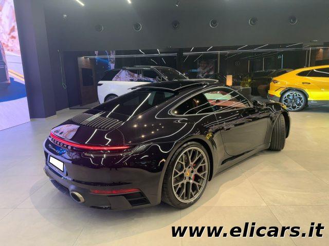 PORSCHE 992 Carrera 4S - APPROVED 07/2026 - AKRAPOVIC - PPF