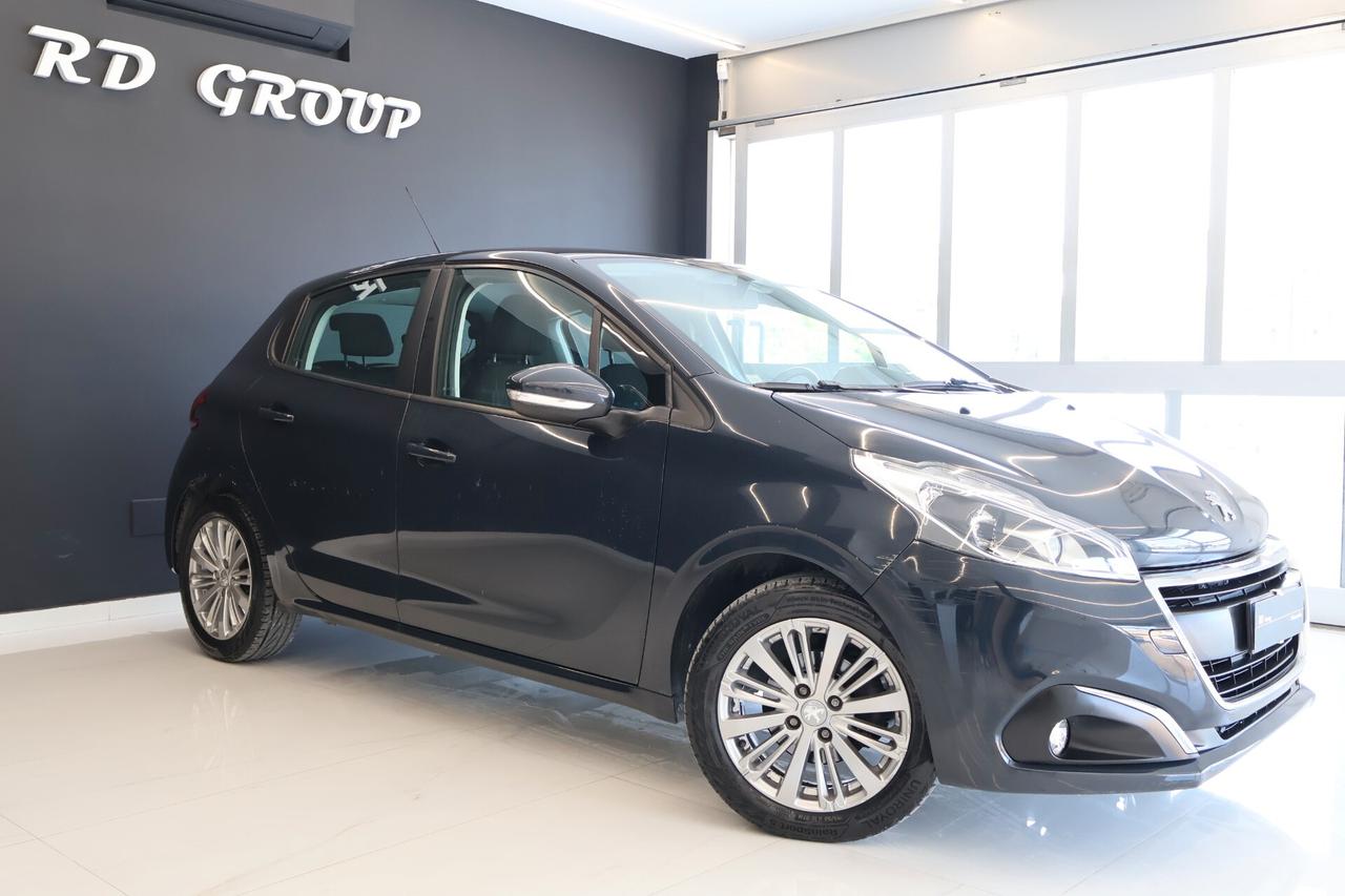 Peugeot 208 1.2 e-VTi 82CV 5 porte Active