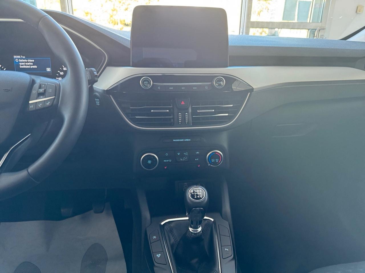 Ford Kuga 1.5 EcoBoost 150 CV 2WD Titanium