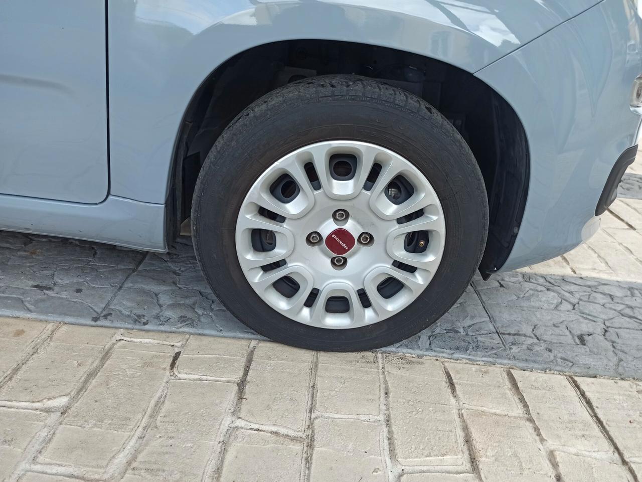 Fiat Panda 1.2 Easy 2019