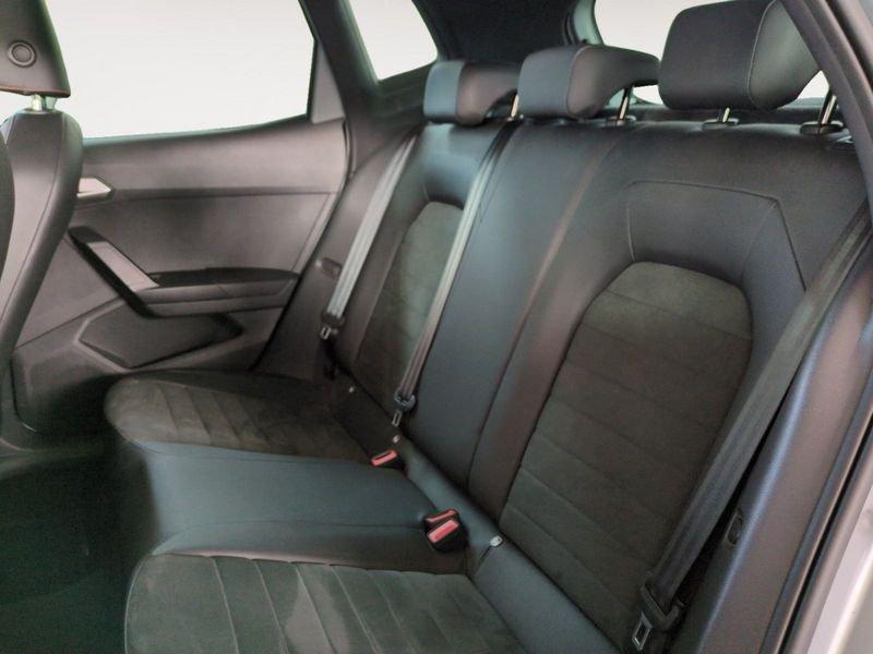 SEAT Arona 1.0 ECO TSI 81KW FR DSG
