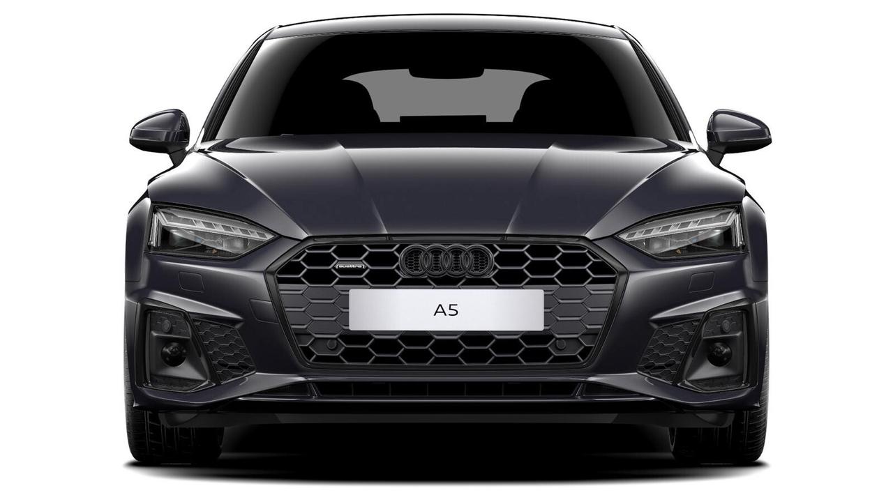 AUDI A5 SPORTBACK 50TDI S-LINE EDITION QUATTRO IN ARRIVO