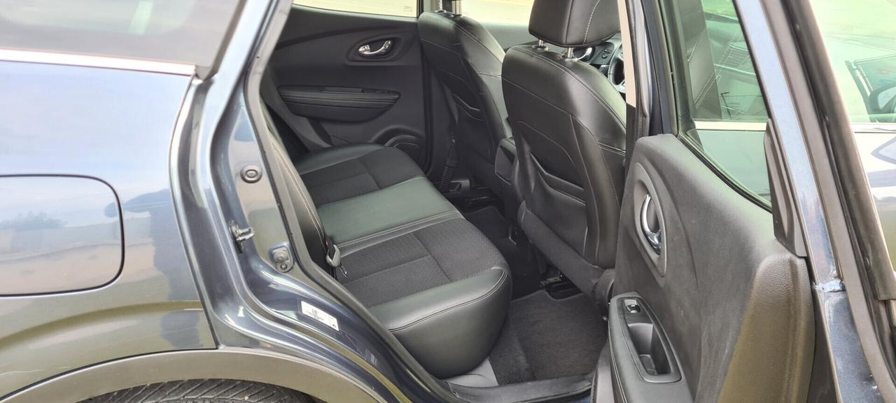 Renault Kadjar 1.5 dCi 110 CV Energy Intens 2016 NEOPATENTATI