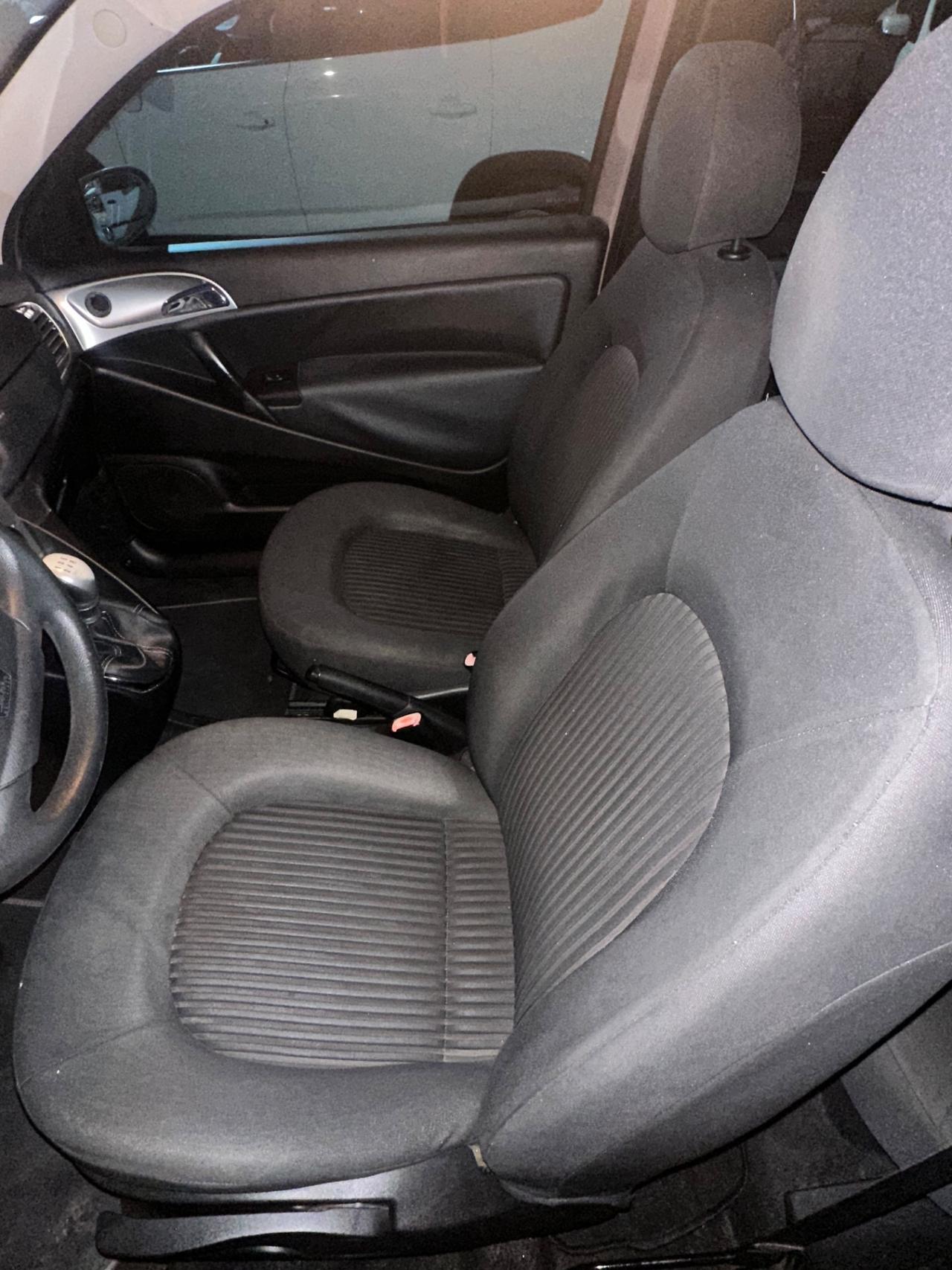 Lancia Ypsilon 1.2 Oro