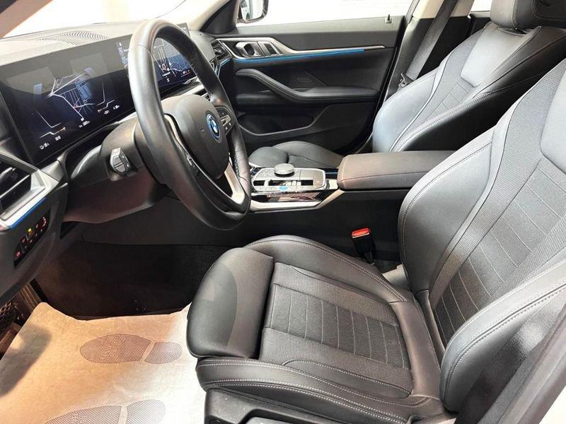 BMW i4 eDrive 35 Sport