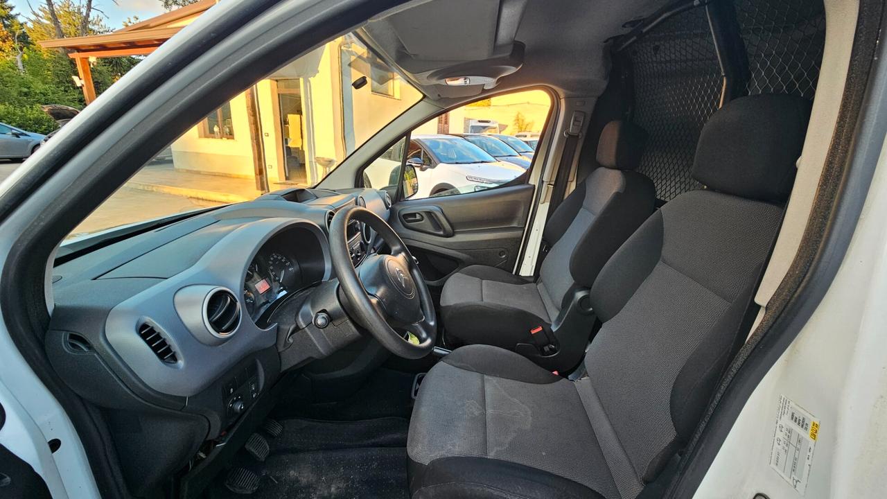 Citroen berlingo 1.6 HDI 75CV