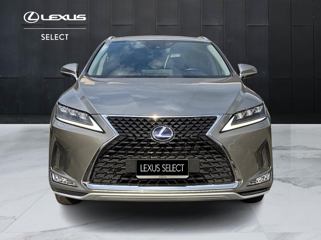 Lexus RX 450h 3.5 Executive 263cv cvt