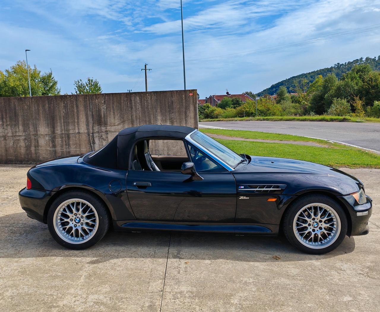 Bmw Z3 2.0 Roadster (78.000km!!)