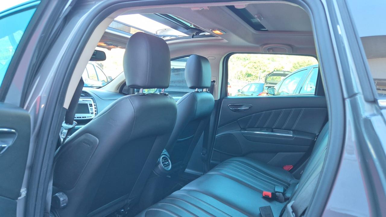Lancia Delta 1.6 MJT DPF Platino