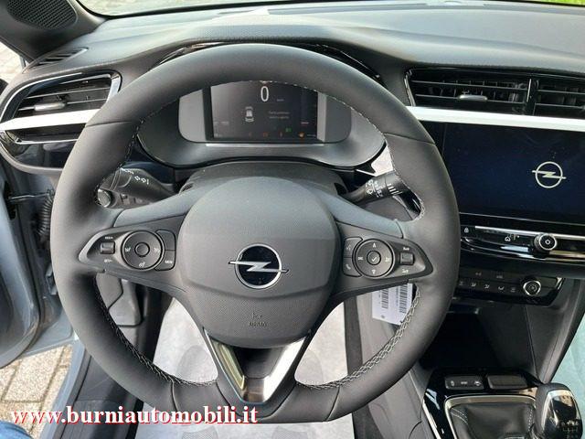 OPEL Corsa 1.2 100 CV GS PREZZO VERO