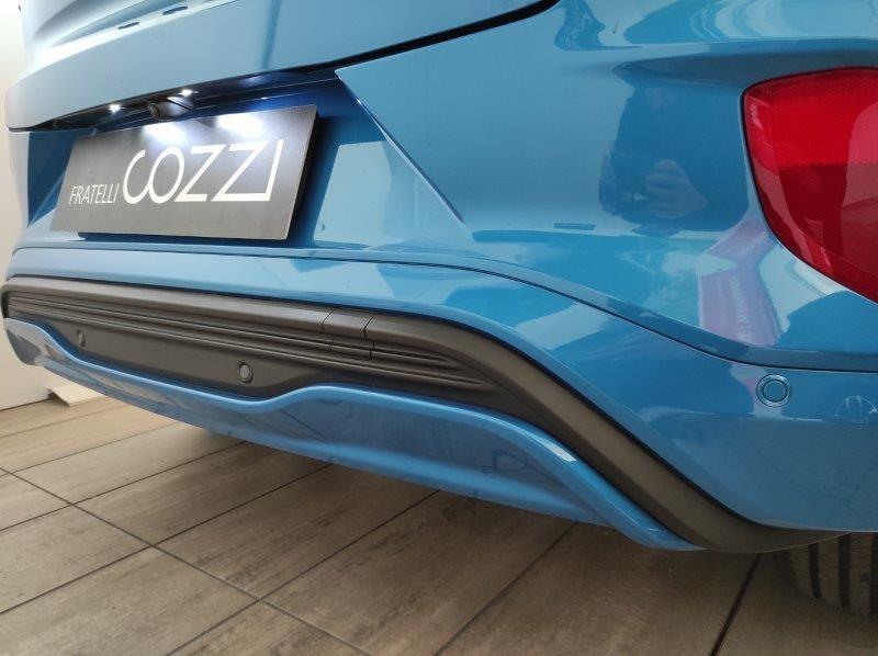 FORD Puma '19-> - Puma 1.0 EcoBoost Hybrid 125 CV S&S aut. ST-Line