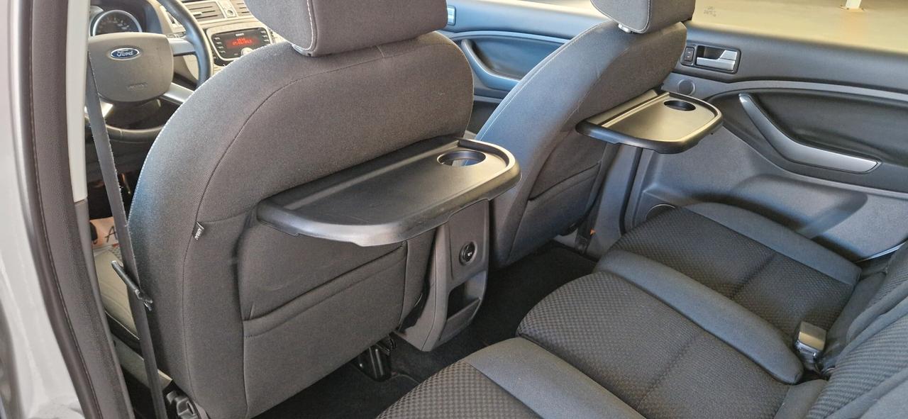 Ford C-Max 1.6 TDCi 110cv Titanium