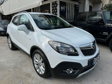 Opel Mokka 1.4 Turbo GPL Tech 140CV 4x2 Cosmo