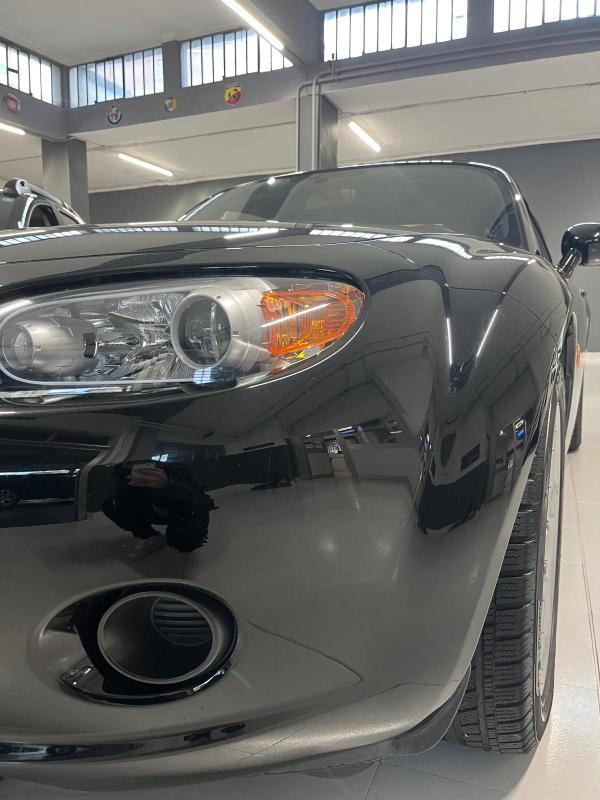 Mazda MX-5 1.8 Essence