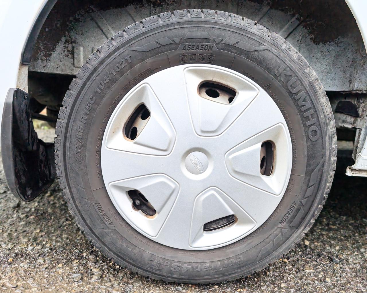 Ford Transit Custom 130cv CarPlay PREZZO VERO