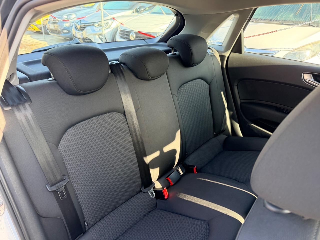 Audi A1 1.4 TDI Admired