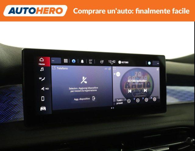 ALFA ROMEO Tonale 1.5 130 CV MHEV TCT7 Edizione Speciale