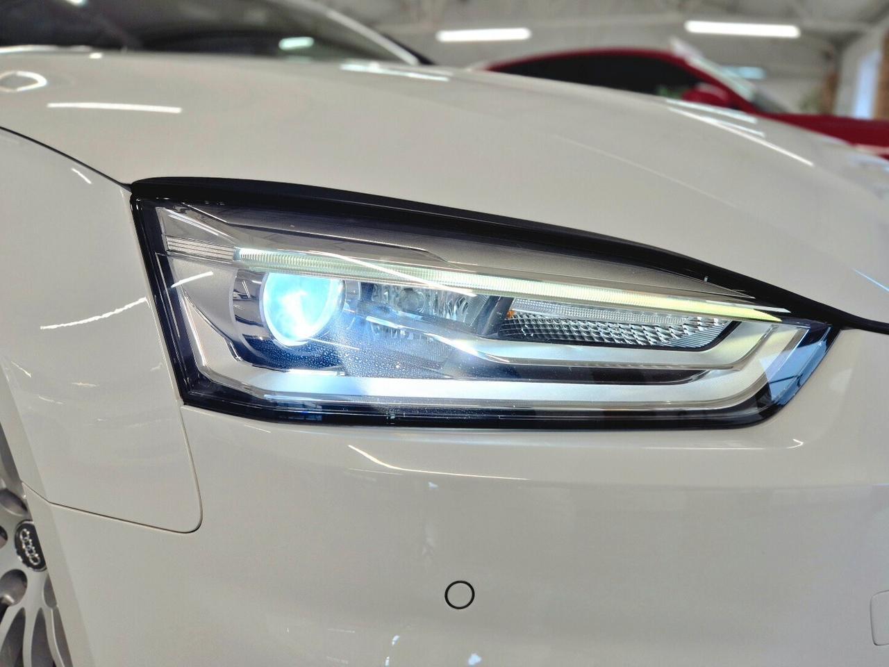 Audi A5 SPB 35 TDI S tronic