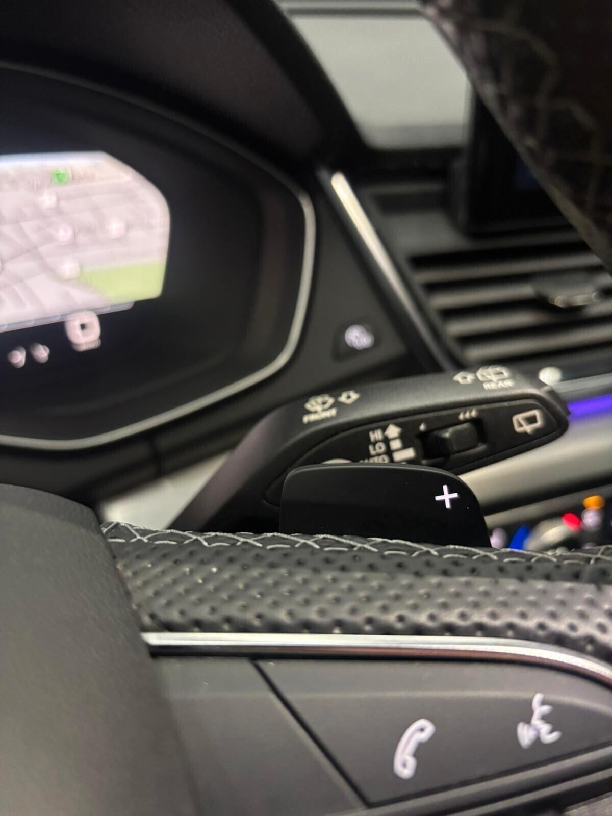 Audi Q5 SPB 40 TDI quattro S tronic s line 2.0 204cv