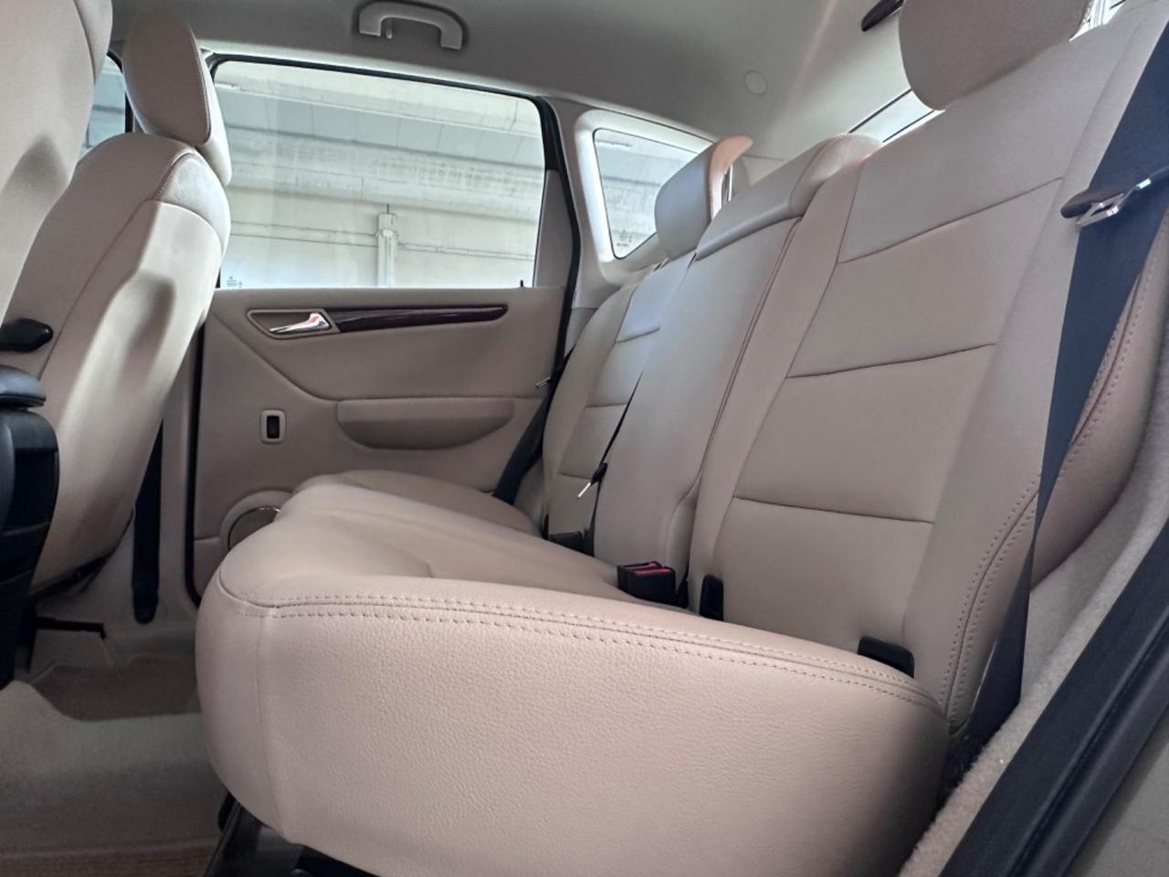 Mercedes-benz A 160 BlueEFFICIENCY Elegance