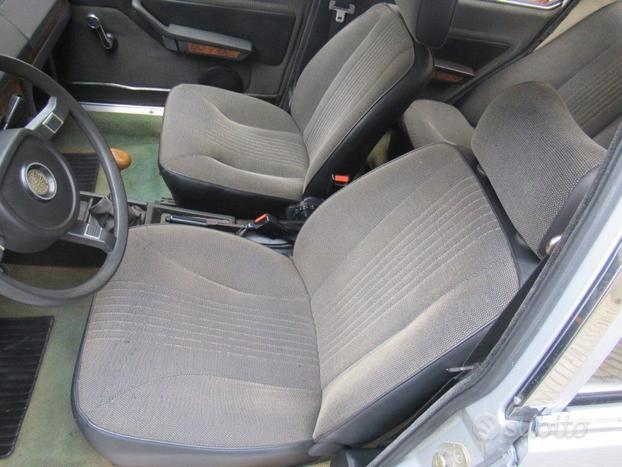 ALFA ROMEO Alfetta 2.0 Li America