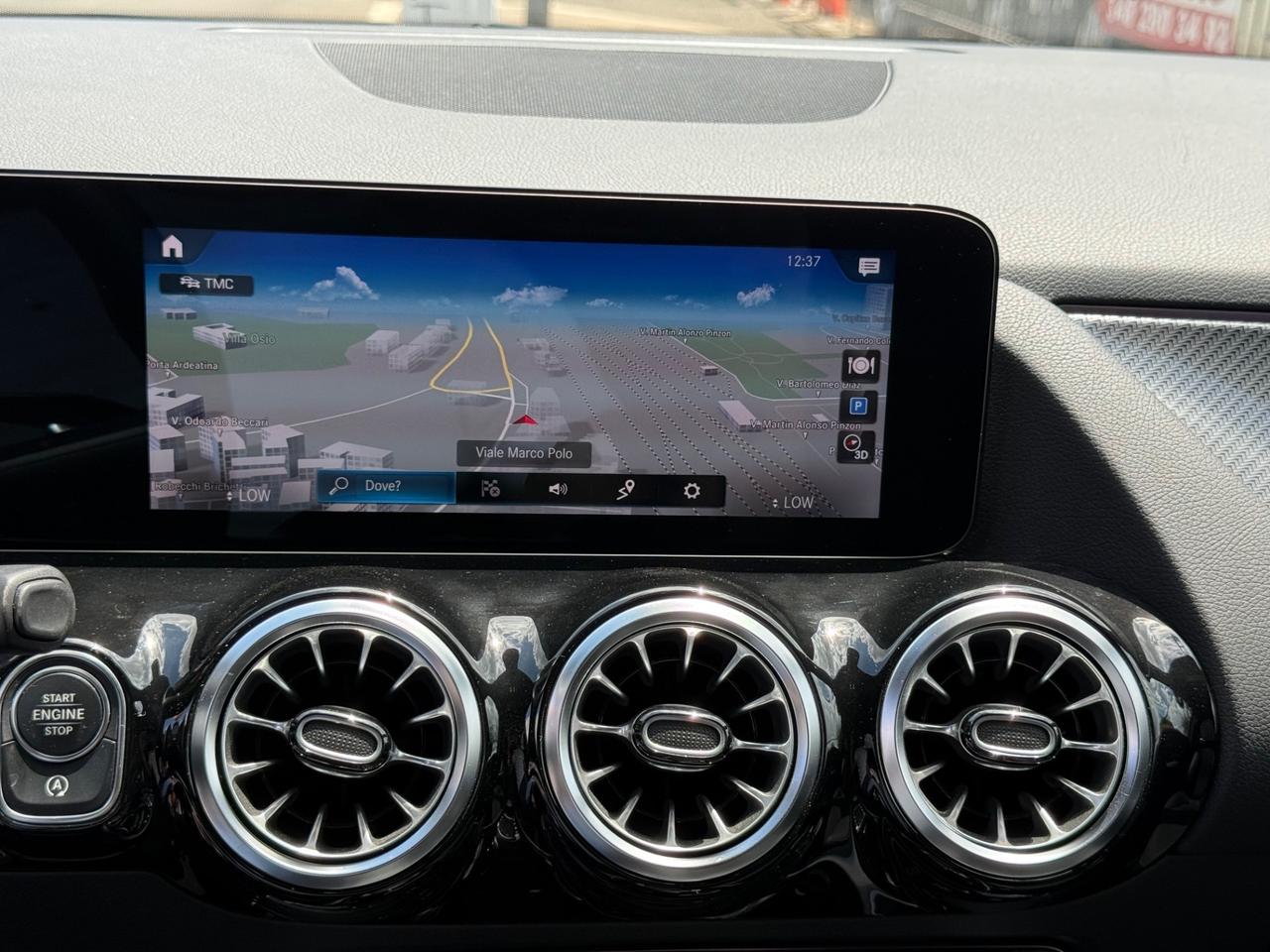 Mercedes-benz GLA 220 d Automatic Premium Amg