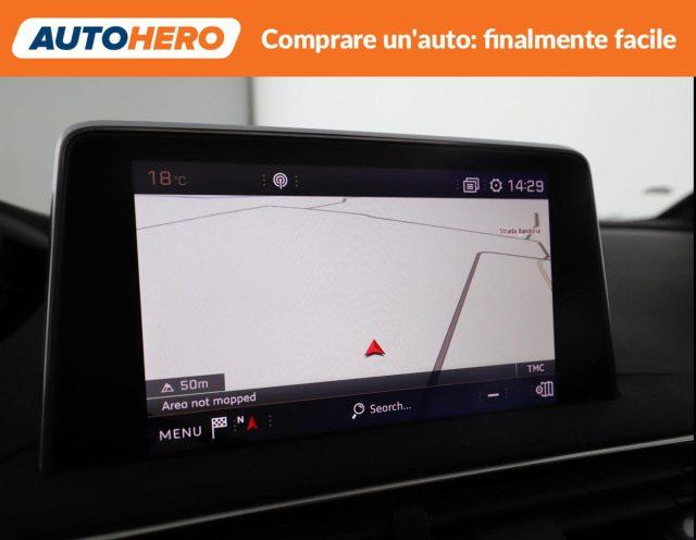 PEUGEOT 3008 BlueHDi 150 S&S GT Line