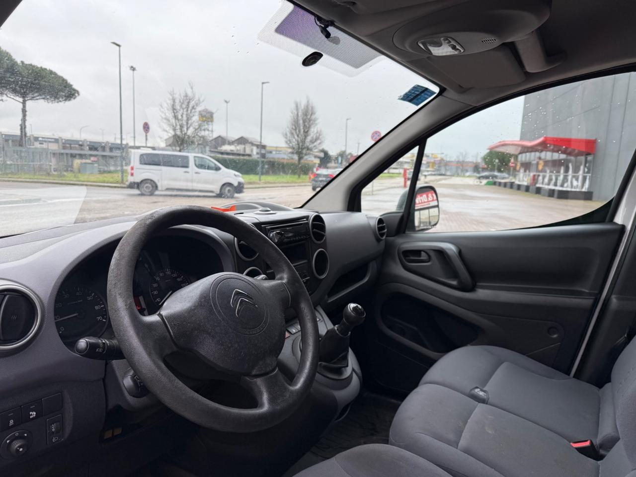 Citroen Berlingo Multispace BlueHDi 100 Feel