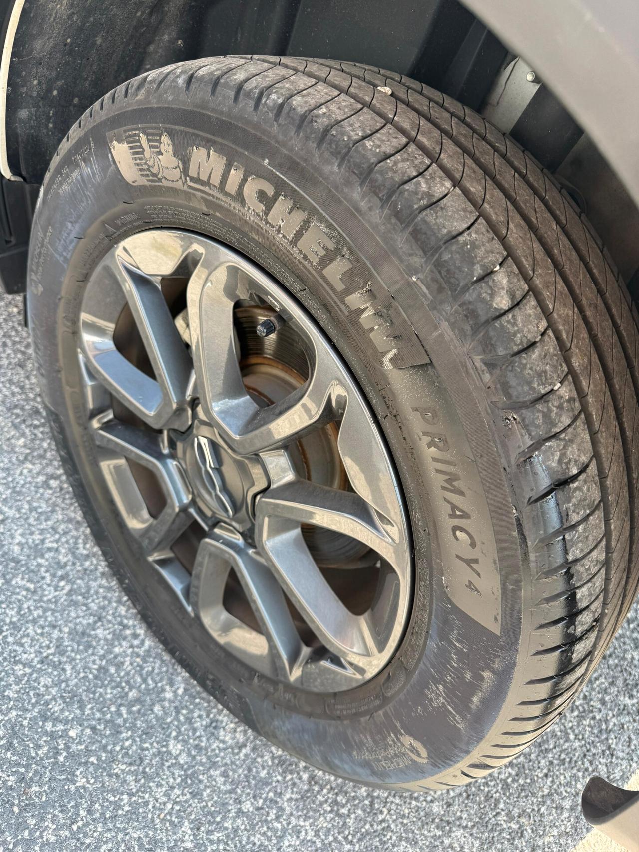 Fiat 500X 1.3 mjt **UNICO PROPRIETARIO**