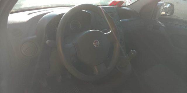 FIAT Panda 1.2 4x4 Climbing