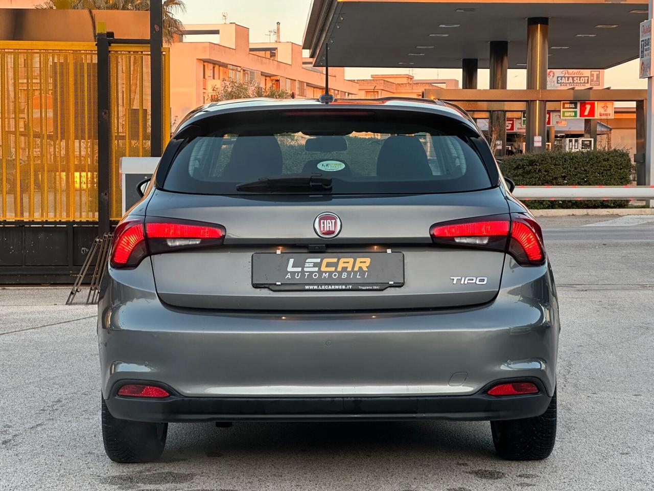 FIAT Tipo 1.3 MultiJet 95 CV S&S 5 porte Business