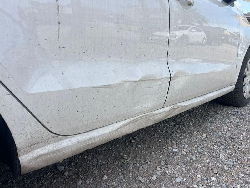 Volkswagen Polo 1.6 TDI Comfortline 66kW MOTORE KO