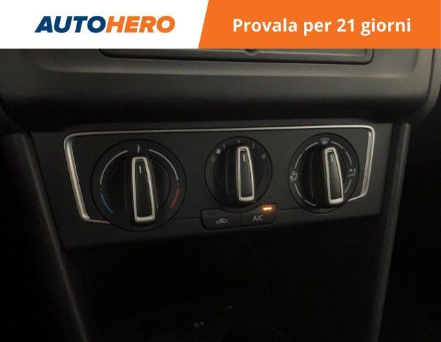 VOLKSWAGEN Polo 1.2 TSI 3p. Comfortline BlueMotion Technology