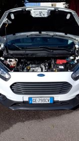 Ford Transit Courier 1.5 TDCi 75CV Van Entry