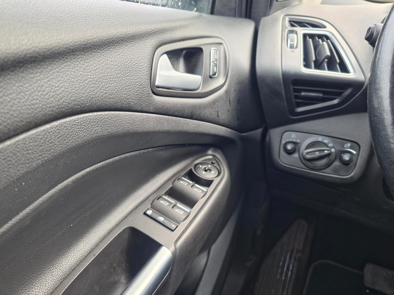 Ford Kuga 2.0 TDCI 150 CV S&S 4WD Powershift Titanium E6B Automatico 2016